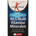 Lucovitaal WLS multi mineralen 30 Capsules