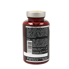 Lucovitaal CBD 10mg 90.00 Capsules