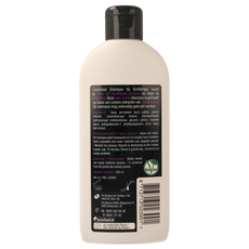 Lucovitaal Shampoo schilfer 200.00 Milliliter
