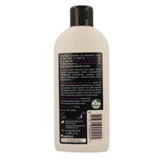 Lucovitaal Shampoo haaruitval 200.00 Milliliter