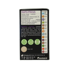 Lucovitaal Biotine forte 60.00 Zuigtabletten