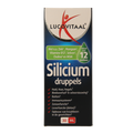 Lucovitaal Silicium druppel 30 Milliliter