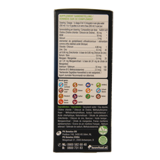 Lucovitaal Silicium druppel 30.00 Milliliter