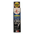 Lucovitaal CBD olie 10% 30 Milliliter