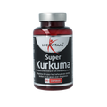Lucovitaal Super kurkuma 90.00 Capsules