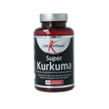 Lucovitaal Super kurkuma 90 Capsules