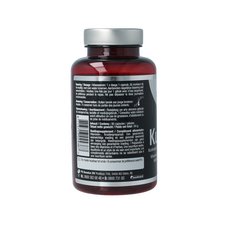 Lucovitaal Super kurkuma 90 Capsules