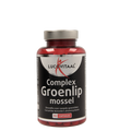Lucovitaal Groenlipmossel complex 90 Capsules