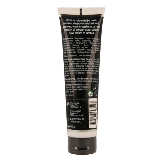 Lucovitaal Werkhanden creme 100 Milliliter