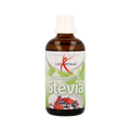 Lucovitaal Stevia vloeibaar 100.00 Milliliter