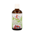 Lucovitaal Stevia vloeibaar 100 Milliliter