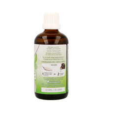 Lucovitaal Stevia vloeibaar 100.00 Milliliter