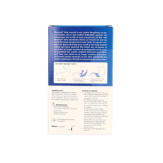 Lucovitaal Obesimed forte 42.00 Capsules