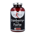 Lucovitaal Cranberry x-tra 480 Capsules