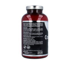 Lucovitaal Cranberry x-tra 480 Capsules