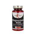 Lucovitaal Magnesium 400 met B6 en L-Tryptofaan 60.00 Capsules
