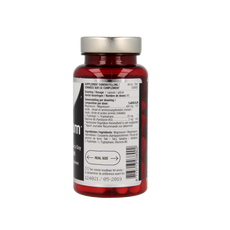 Lucovitaal Magnesium 400 met B6 en L-Tryptofaan 60.00 Capsules