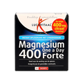 Lucovitaal Magnesium 400 forte 20 Sachets