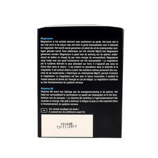 Lucovitaal Magnesium 400 forte 20.00 Sachets