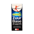 Lucovitaal Zuurbase druppels 30 Milliliter
