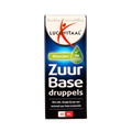 Lucovitaal Zuurbase druppels 30.00 Milliliter