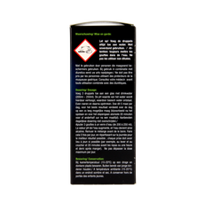 Lucovitaal Zuurbase druppels 30.00 Milliliter