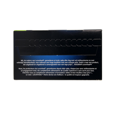 Lucovitaal Zuurbase thee 20 Zakjes