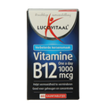 Lucovitaal Vitamine B12 1000mcg 60 Kauwtabletten