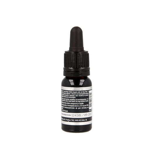 Lucovitaal Cannabidiol CBD 2.8 10 Milliliter