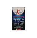 Lucovitaal Hyaluronzuur droge huid 30 Capsules