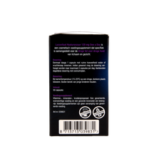 Lucovitaal Hyaluronzuur droge huid 30.00 Capsules