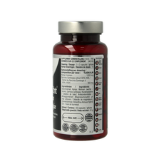 Lucovitaal Ideaal gewicht konjac mannan garcinia cambogia 60.00 Capsules