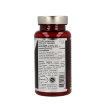 Lucovitaal Q10 30mg one a day 60.00 Capsules
