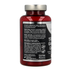 Lucovitaal Glucosamine & curcumine 1500/40mg 60.00 Capsules