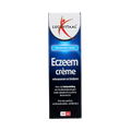 Lucovitaal Eczeem creme 50 Milliliter