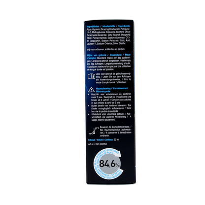 Lucovitaal Eczeem creme 50 Milliliter