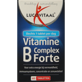Lucovitaal Vitamine B complex forte 60 Tabletten