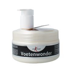 Lucovitaal Voetenwonder 300.00 Milliliter
