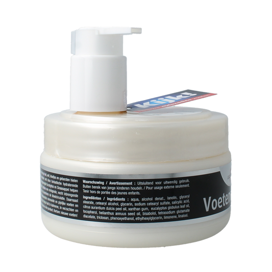 Lucovitaal Voetenwonder 300 Milliliter