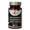 Lucovitaal Glucosamine chondroitine 30 Tabletten