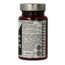 Lucovitaal Glucosamine chondroitine 30.00 Tabletten