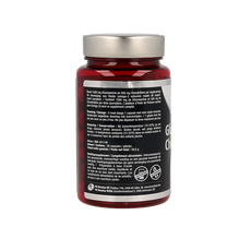 Lucovitaal Glucosamine chondroitine visolie 30.00 Capsules