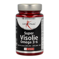 Lucovitaal Visolie omega 3-6 30.00 Capsules