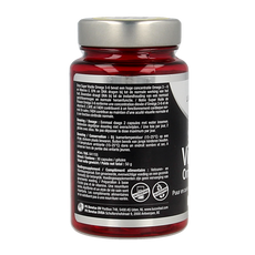 Lucovitaal Visolie omega 3-6 30.00 Capsules