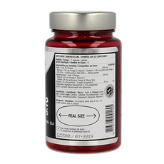 Lucovitaal Visolie omega 3-6 30.00 Capsules