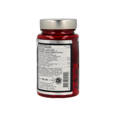 Lucovitaal Cranberry x-tra 30.00 Capsules