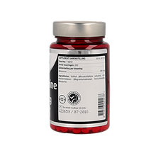 Lucovitaal Melatonine puur 0.299mg 200 Tabletten