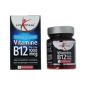 Lucovitaal Vitamine B12 1000mcg 30.00 Kauwtabletten