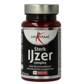 Lucovitaal Sterk ijzer complex 30 Tabletten