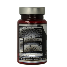 Lucovitaal Sterk ijzer complex 30.00 Tabletten